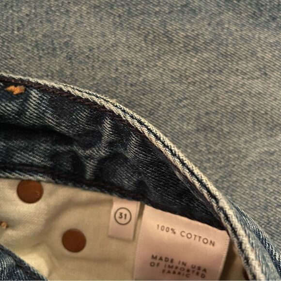 GRLFRND the Karolina jeans - Picture 8 of 8